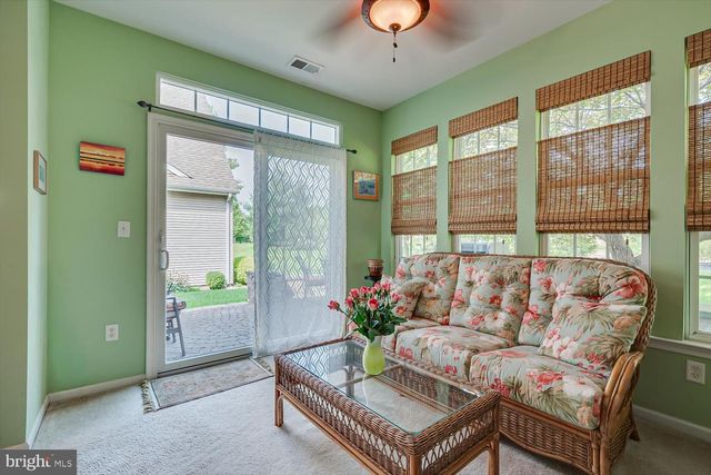 3 HIGHT BLVD, Hightstown, NJ 08520