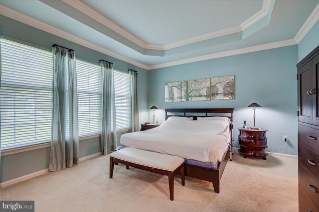 3 HIGHT BLVD, Hightstown, NJ 08520