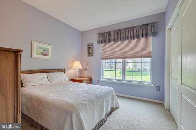 3 HIGHT BLVD, Hightstown, NJ 08520
