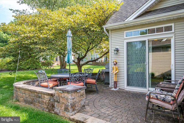 3 HIGHT BLVD, Hightstown, NJ 08520