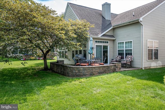 3 HIGHT BLVD, Hightstown, NJ 08520