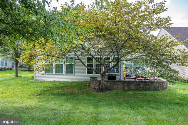 3 HIGHT BLVD, Hightstown, NJ 08520