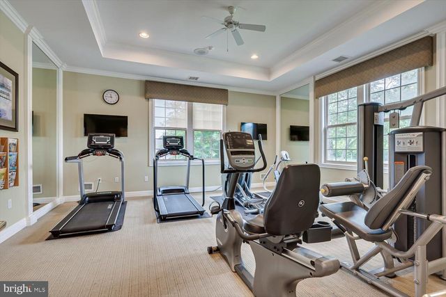 3 HIGHT BLVD, Hightstown, NJ 08520