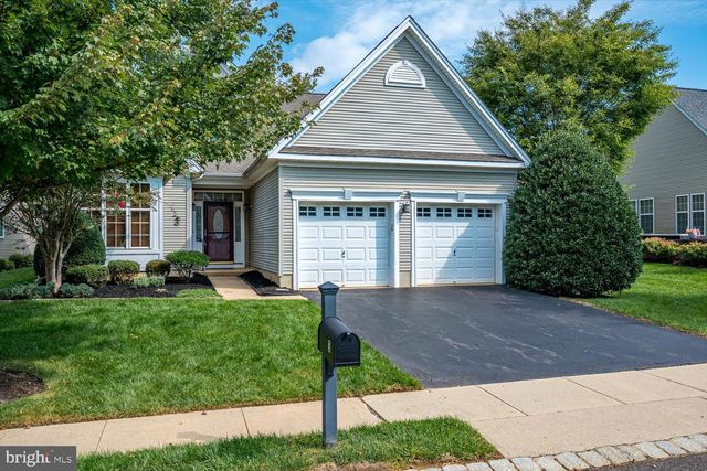 3 HIGHT BLVD, Hightstown, NJ 08520