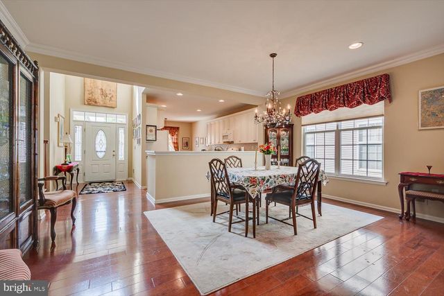 3 HIGHT BLVD, Hightstown, NJ 08520