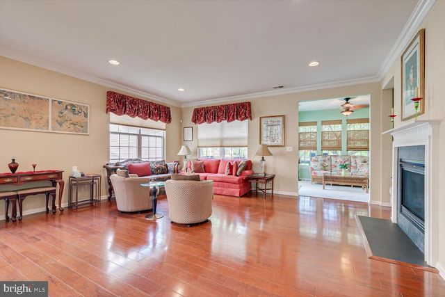3 HIGHT BLVD, Hightstown, NJ 08520