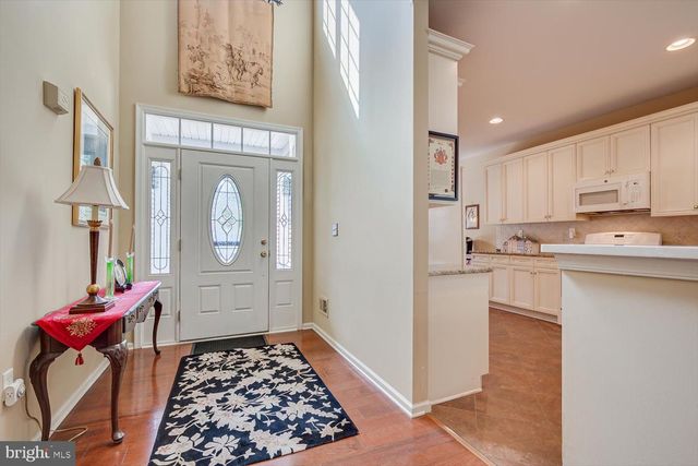 3 HIGHT BLVD, Hightstown, NJ 08520
