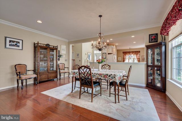 3 HIGHT BLVD, Hightstown, NJ 08520