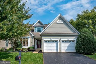 3 HIGHT BLVD, Hightstown, NJ 08520