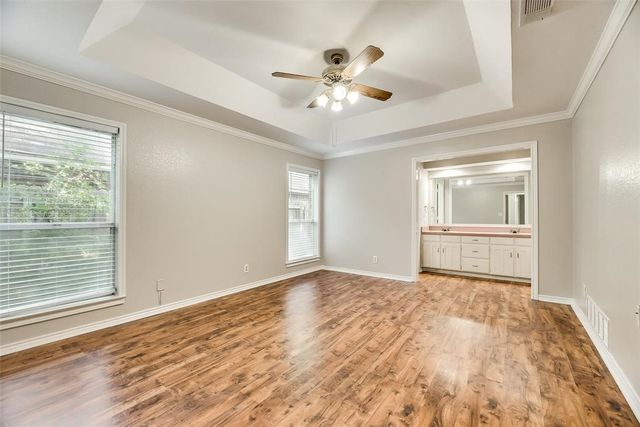 6108 Paradise Drive, Arlington, TX 76001