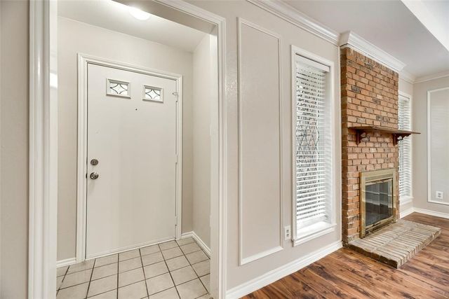 6108 Paradise Drive, Arlington, TX 76001