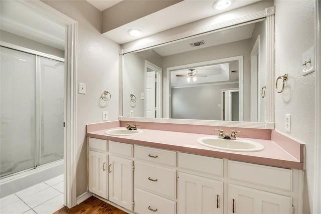 6108 Paradise Drive, Arlington, TX 76001