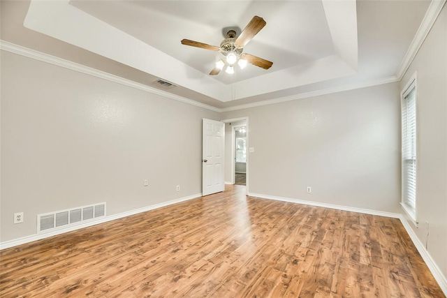 6108 Paradise Drive, Arlington, TX 76001