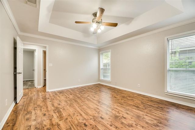 6108 Paradise Drive, Arlington, TX 76001