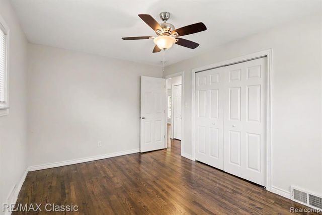 28691 Hales Street, Madison Heights, MI 48071