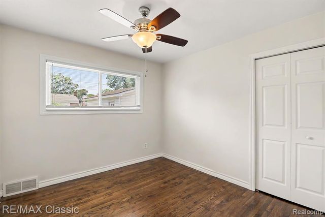 28691 Hales Street, Madison Heights, MI 48071