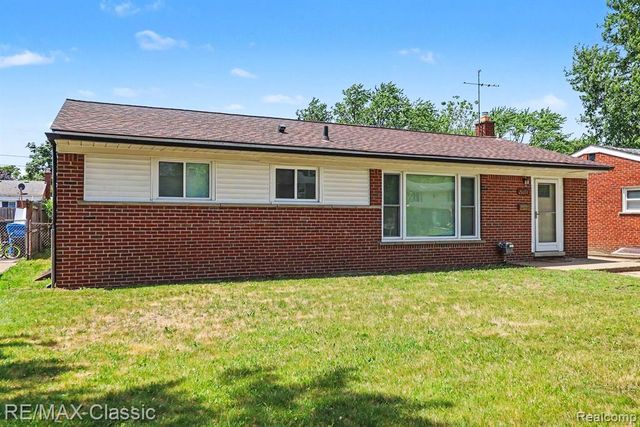 28691 Hales Street, Madison Heights, MI 48071