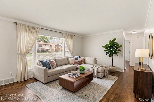 28691 Hales Street, Madison Heights, MI 48071