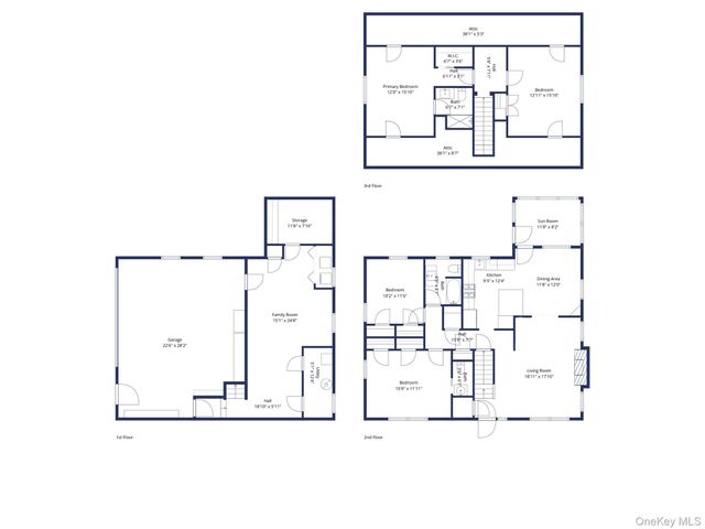 5 Sunrise Terrace, New Windsor, NY 12553