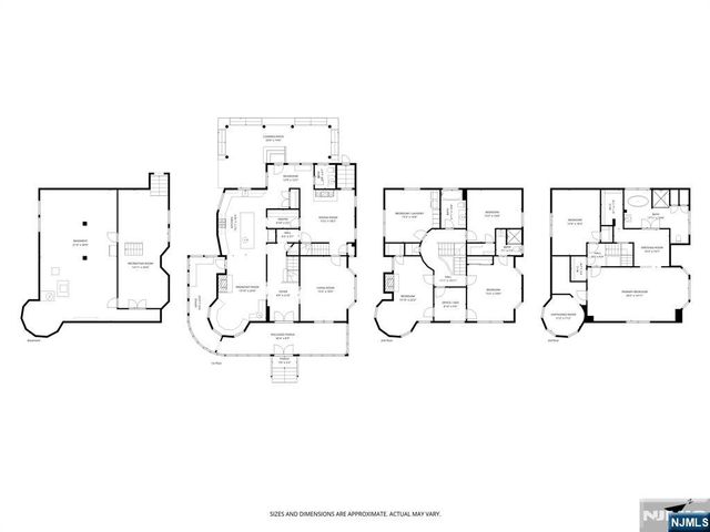 70 Ridge, Rutherford, NJ 07070