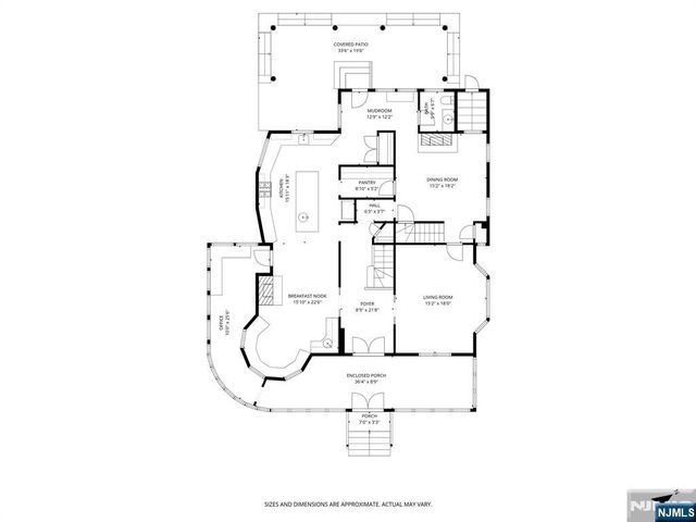 70 Ridge, Rutherford, NJ 07070