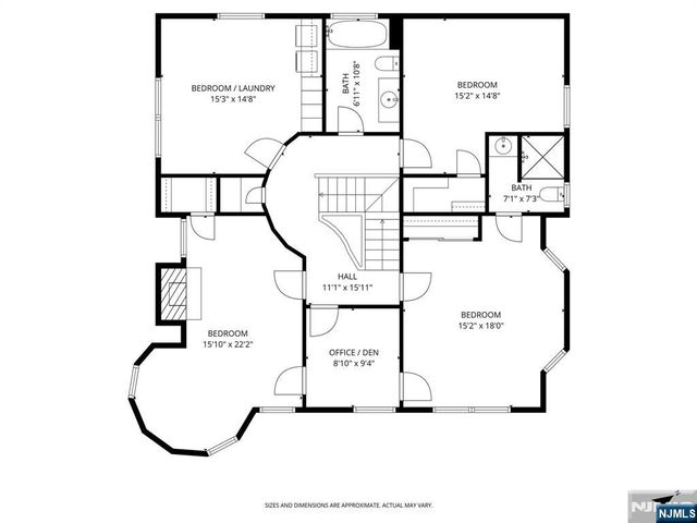 70 Ridge, Rutherford, NJ 07070