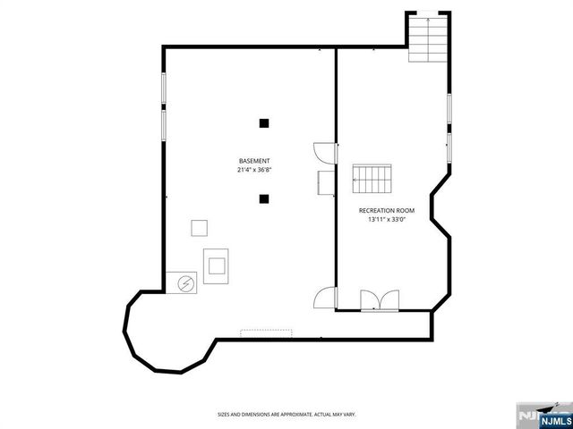 70 Ridge, Rutherford, NJ 07070