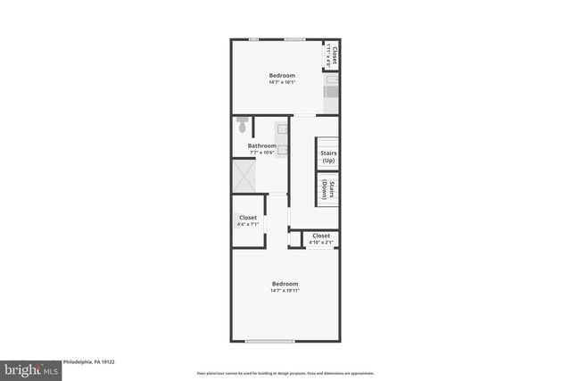 1444 GERMANTOWN AVE, Philadelphia, PA 19122