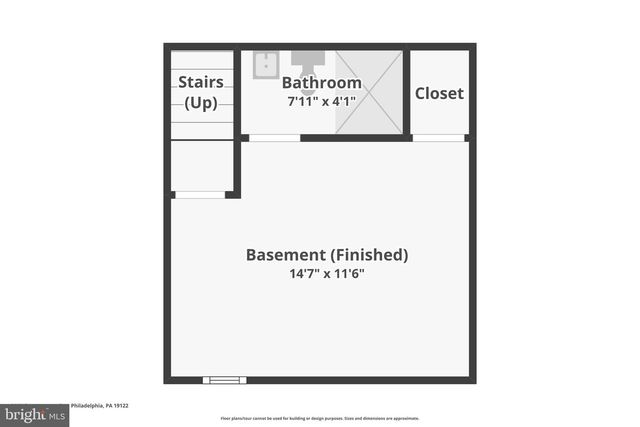 1444 GERMANTOWN AVE, Philadelphia, PA 19122