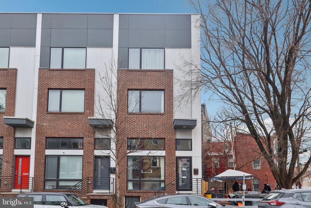 1444 GERMANTOWN AVE, Philadelphia, PA 19122