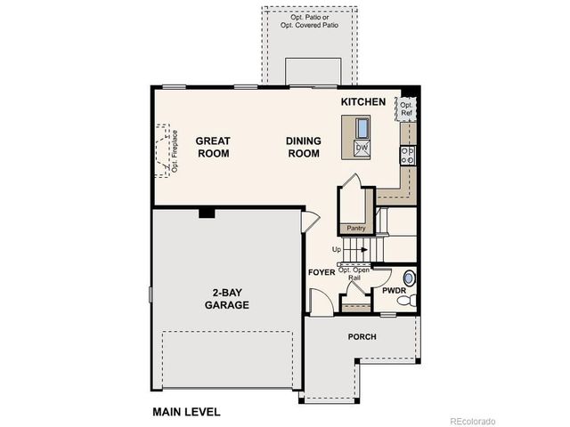 5752 N Indigo Rose St, Aurora, CO 80019