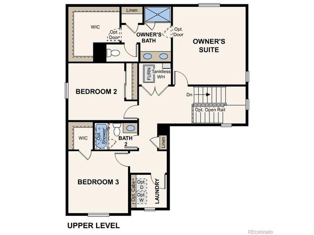 5752 N Indigo Rose St, Aurora, CO 80019