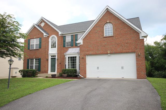 18537 RELIANT DR, Gaithersburg, MD 20879