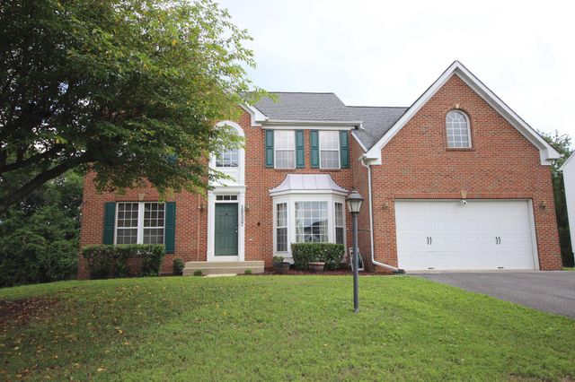 18537 RELIANT DR, Gaithersburg, MD 20879