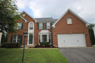 18537 RELIANT DR, Gaithersburg, MD 20879