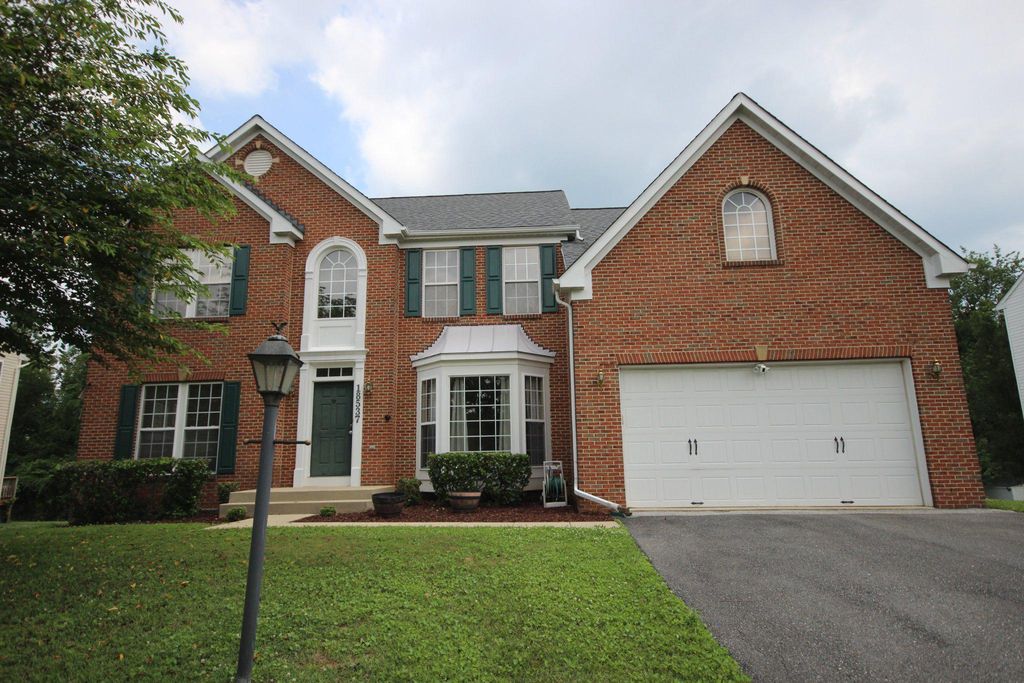 18537 RELIANT DR, Gaithersburg, MD 20879