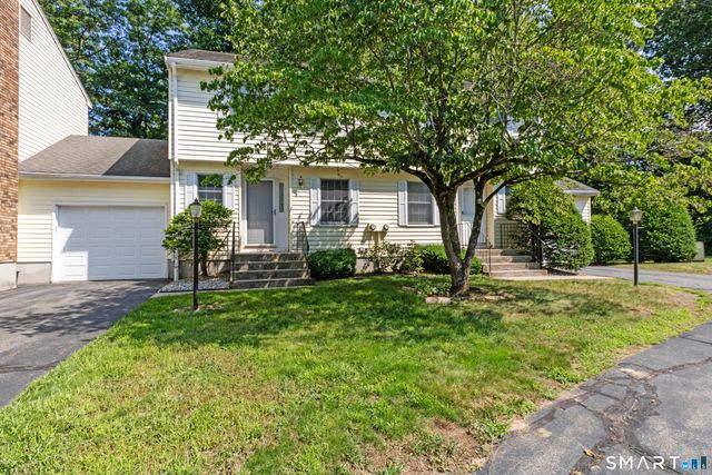 283 Strawberry Circle, Windsor, CT 06095