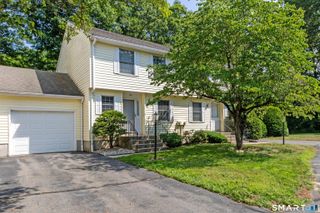 283 Strawberry Circle, Windsor, CT 06095