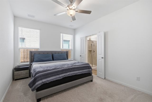 1121 Western Yarrow Avenue, Justin, TX 76247