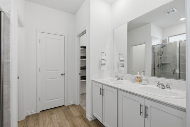 1121 Western Yarrow Avenue, Justin, TX 76247