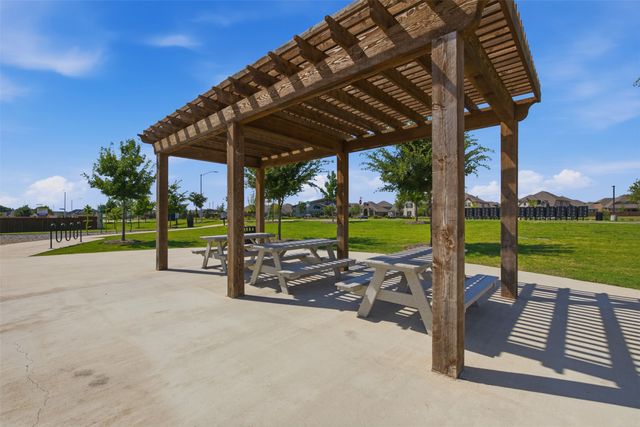 1121 Western Yarrow Avenue, Justin, TX 76247