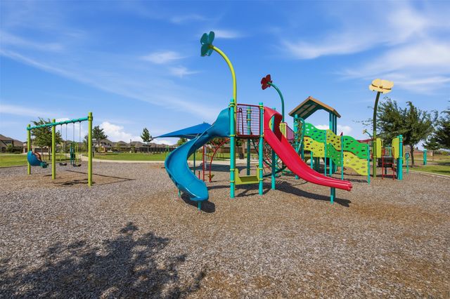 1121 Western Yarrow Avenue, Justin, TX 76247