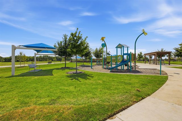 1121 Western Yarrow Avenue, Justin, TX 76247