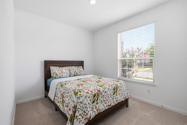 1121 Western Yarrow Avenue, Justin, TX 76247