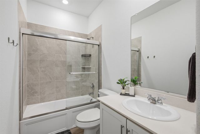 1121 Western Yarrow Avenue, Justin, TX 76247