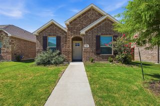 1121 Western Yarrow Avenue, Justin, TX 76247