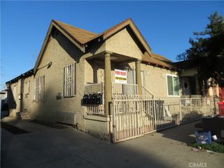 3923 S Normandie, Los Angeles, CA 90037