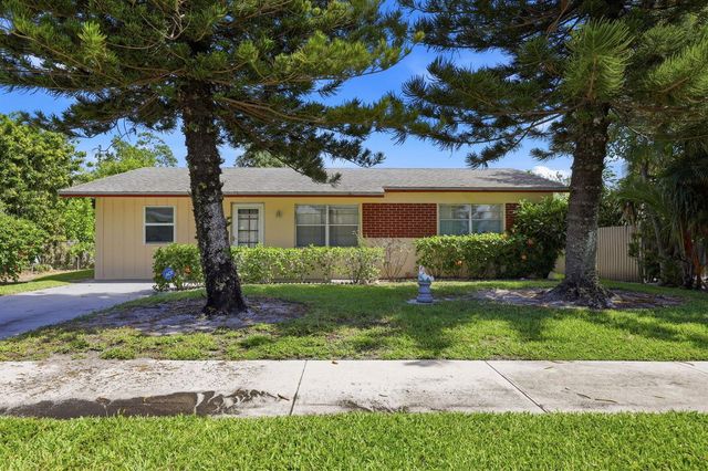 115 SE 11th Avenue, Boynton Beach, FL 33435