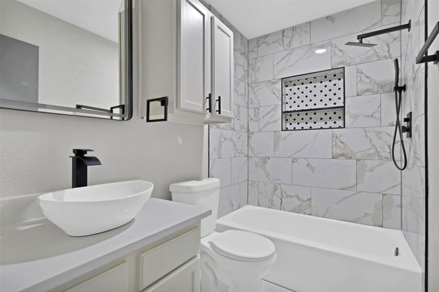 6624 Mattney Drive, Dallas, TX 75237