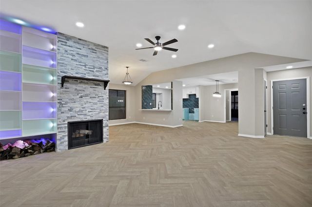 6624 Mattney Drive, Dallas, TX 75237